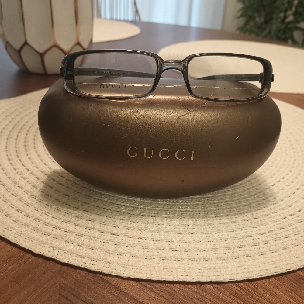 Glasses